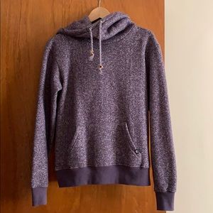 Women’s hooded sweatshirt